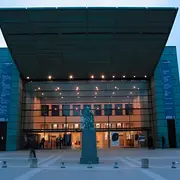 Concert Saint Patrick au Préau à Vire Normandie