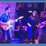 Concert - Sally and The Ducks