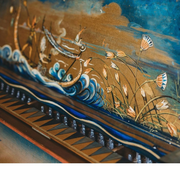 Concert Salon Piver : Musique Ancienne