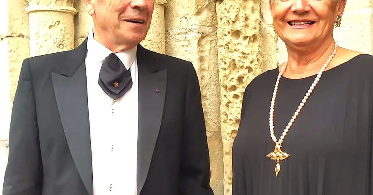 Concert "Salve Mater" par le Chœur Jubilate de Toulon