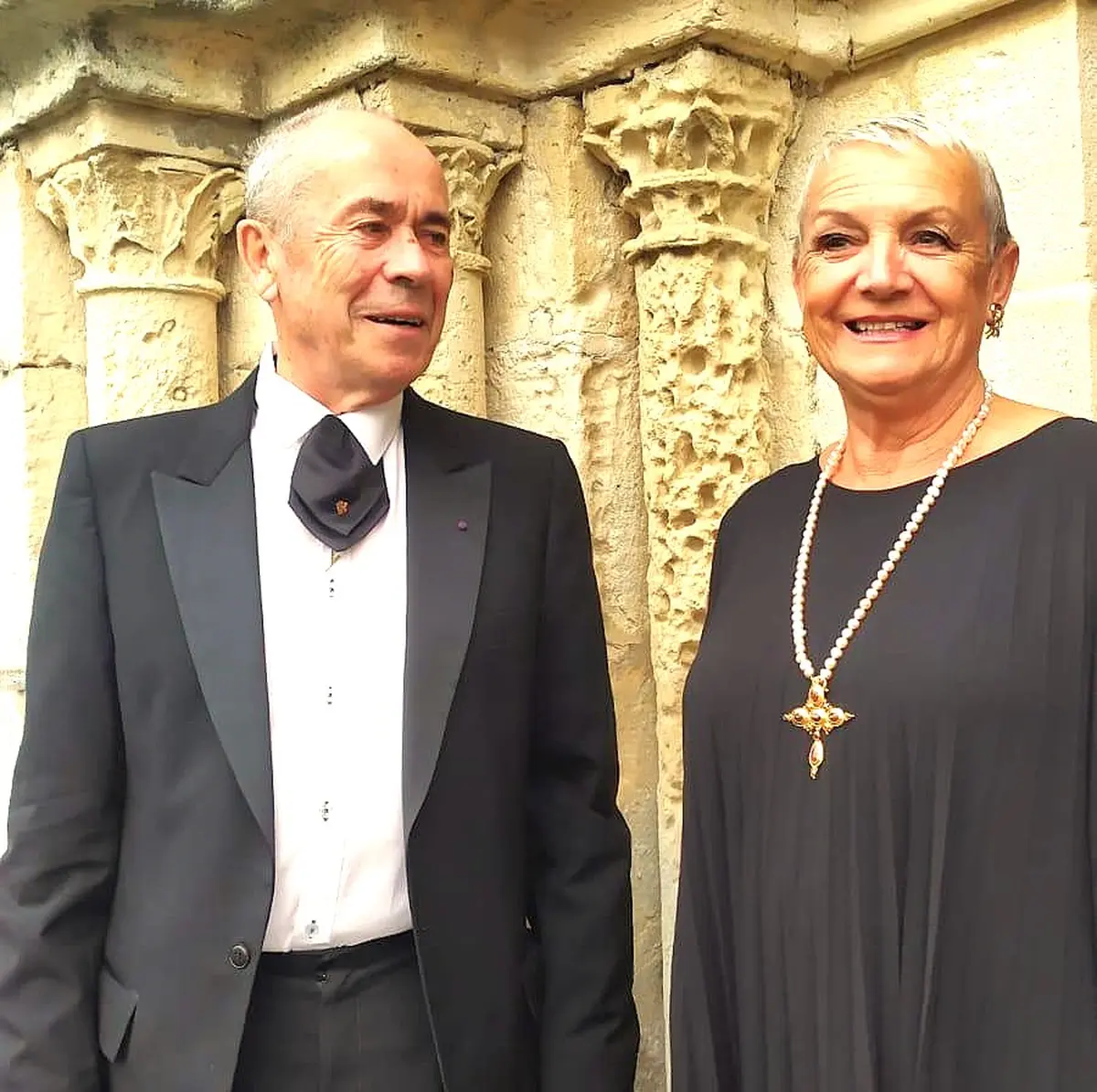 Concert Salve Mater par le Chœur Jubilate de Toulon