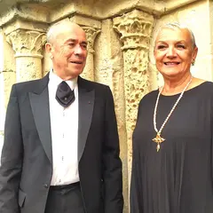Concert Salve Mater par le Chœur Jubilate de Toulon