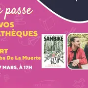 Concert | Samba de la Muerte