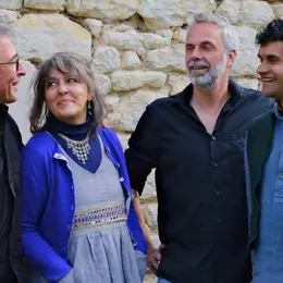 Concert : Samsara Echoes