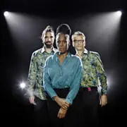 Concert Sandra Nkaké + Xameleon (1e partie)