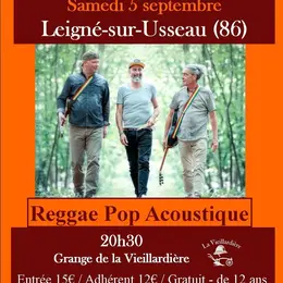 Concert Sans Etats d'Âme