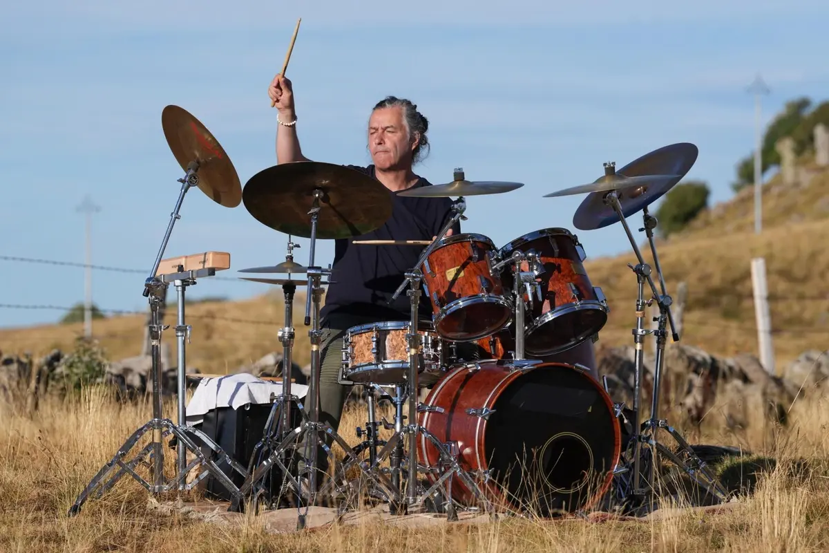 Concert Sauvage Michel Blanc