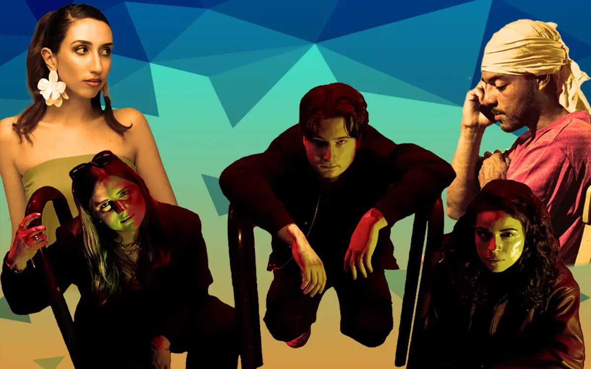 Concert Scène Art's