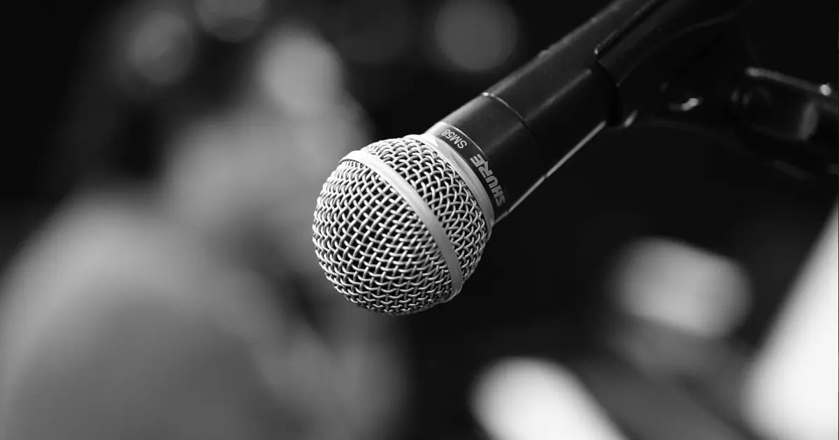 Concert : Scène ouverte