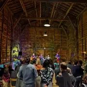 Concert : Scène Ouverte