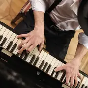 Concert : Scène Vabraise