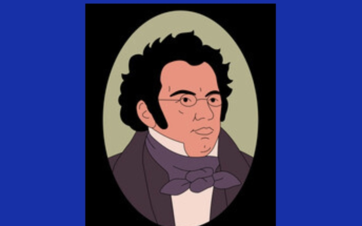 concert schubert