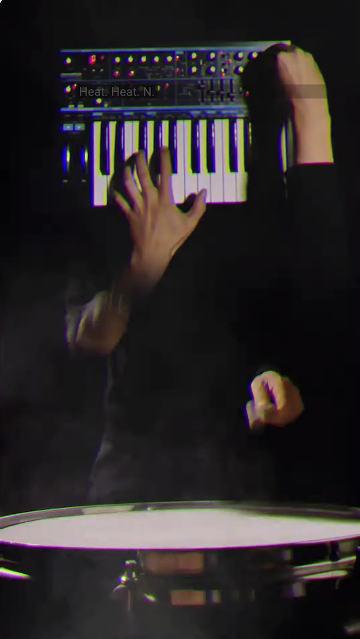 Concert Sdr El Djara