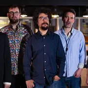 Concert : Sébastien Joulie 5tet LOADED