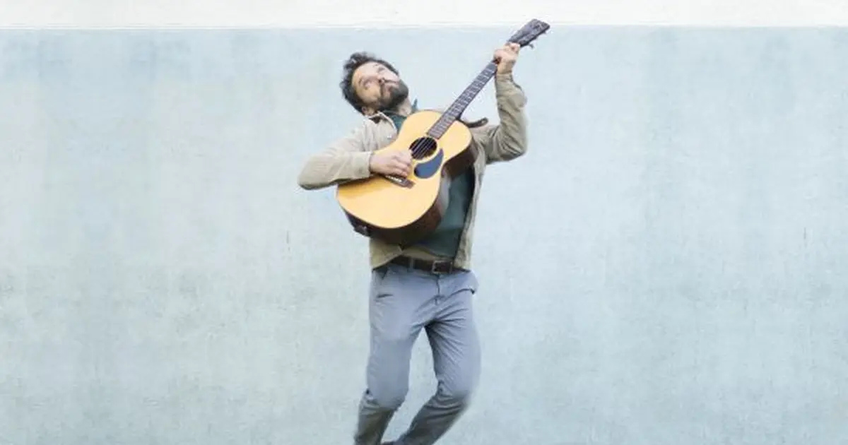 Concert : Selon les Humains