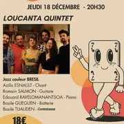 Concert sept de jazz