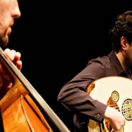 Concert - SHAMS