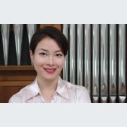 Concert Shin Young Lee à l\'orgue et du trompettiste Célestin Guérin