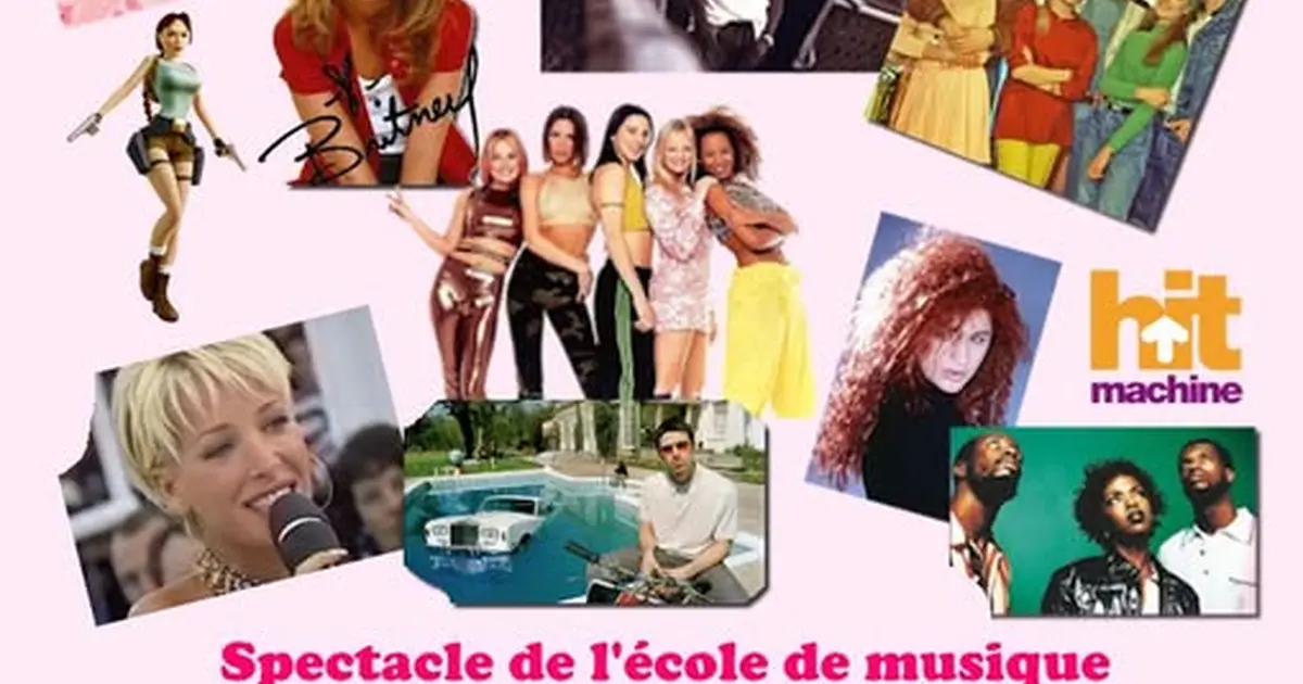 Concert SiFaSiLa