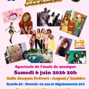 Concert SiFaSiLa