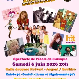 Concert SiFaSiLa