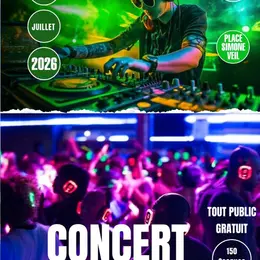 Concert Silencieux