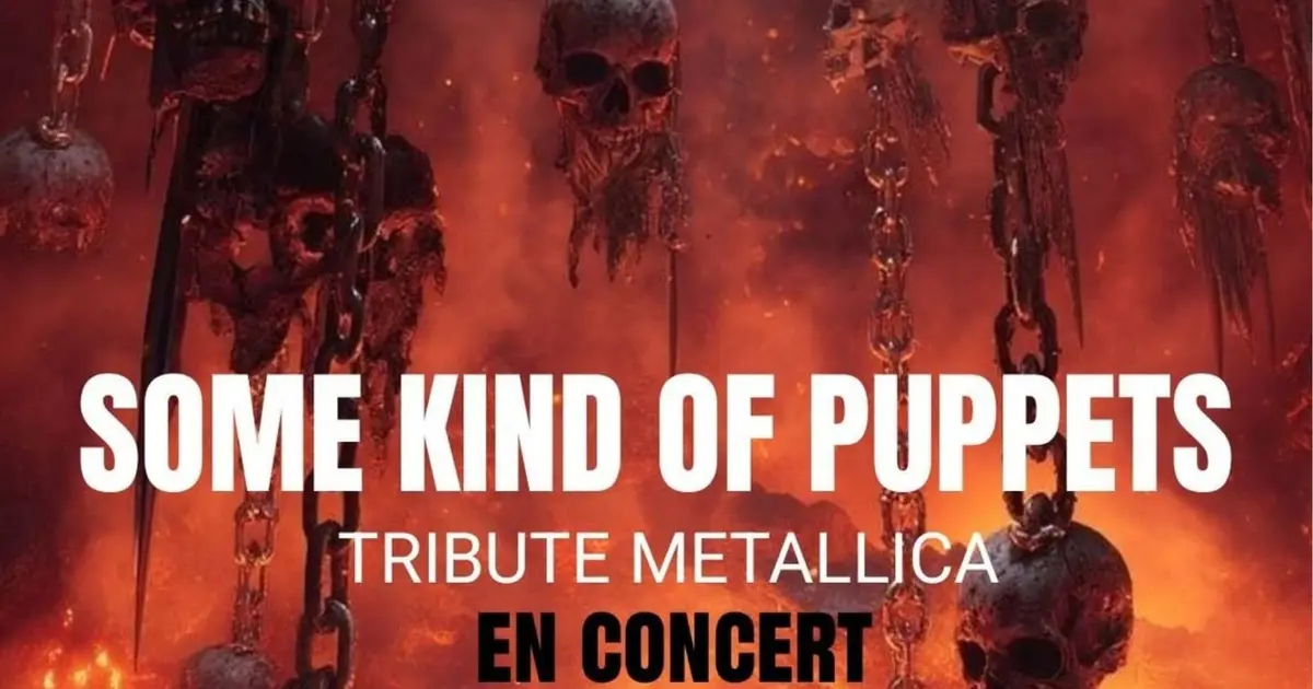 Concert : Skop