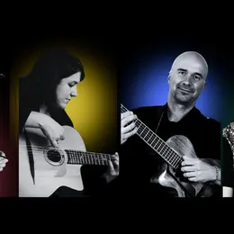 Concert Smala swing