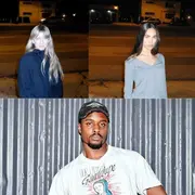 Festival Days Off 2026 : Smerz / Nourished by Time