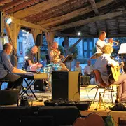 Concert Smooth Jazz