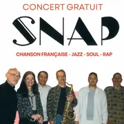 Concert Snap à Doux