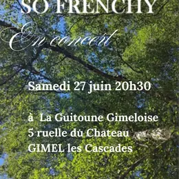 Concert So Frenchy