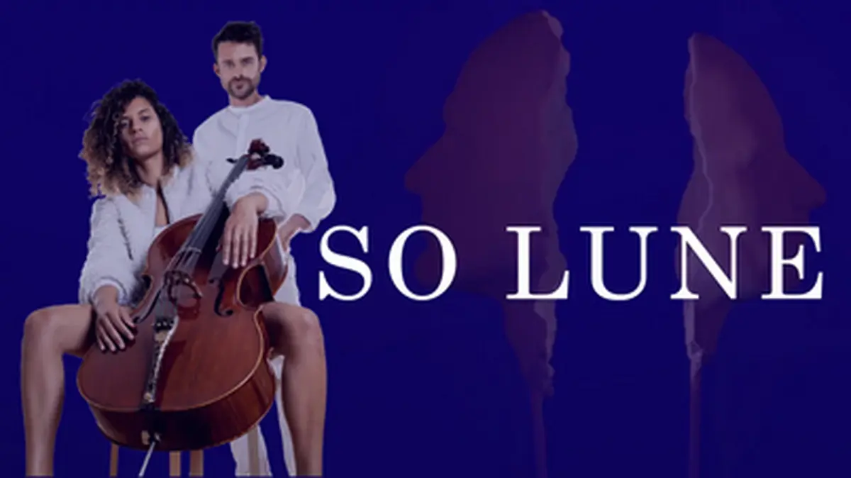 Concert So Lune et Vent d'écho