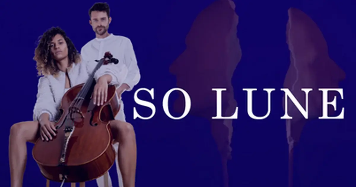 Concert So Lune et Vent d'écho