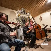 Concert soir d'été 23ème rencontres musicales en Hautes Vosges