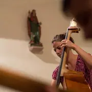 Concert soir d'été choeur Poseidon et orgue