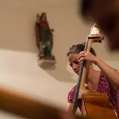 Concert soir d'été choeur Poseidon et orgue