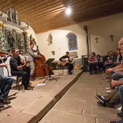 Concert soir d'été festival musicalta