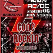 Concert • Soirée 100% AC/DC