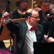 Concert : Soirée lyrique