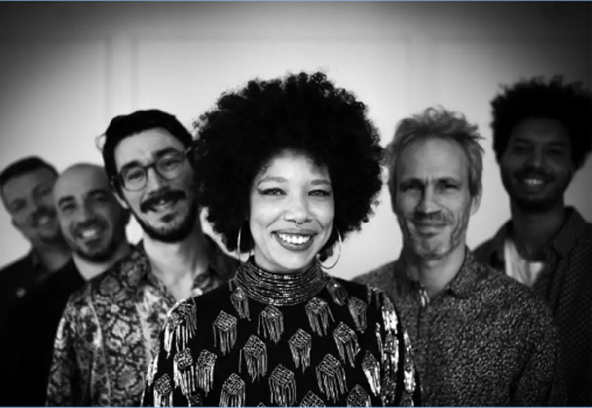 Concert : Soirée Paillettes & Facettes Vol.5