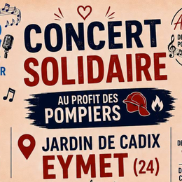 Concert solidaire