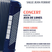 Concert solidaire