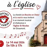 Concert solidaire