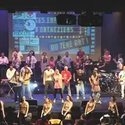 Concert solidaire : Ces enfoirés d'Orthéziens