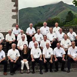 Concert solidaire de chants basques