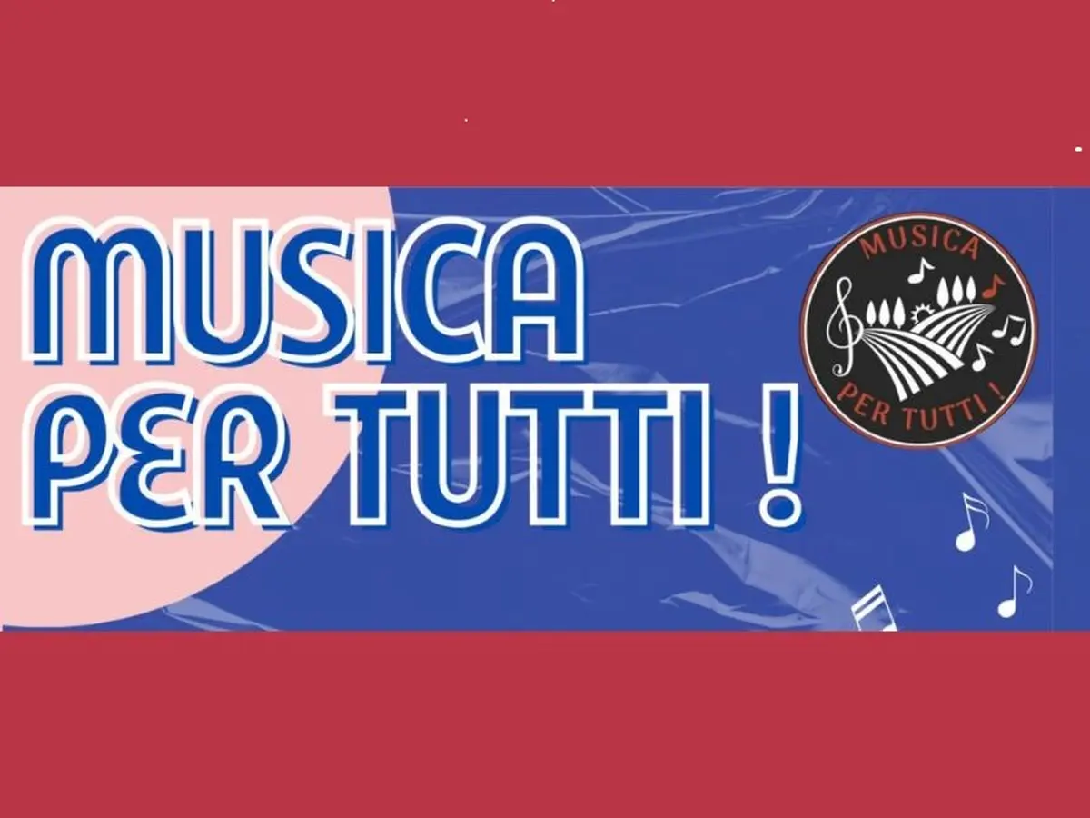 Concert solidaire de Musica Per Tutti