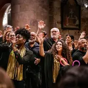 Concert Solidaire : Gospel Fusion pour Haïti