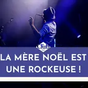 CONCERT SOLIDAIRE : La mère Noël est une rockeuse