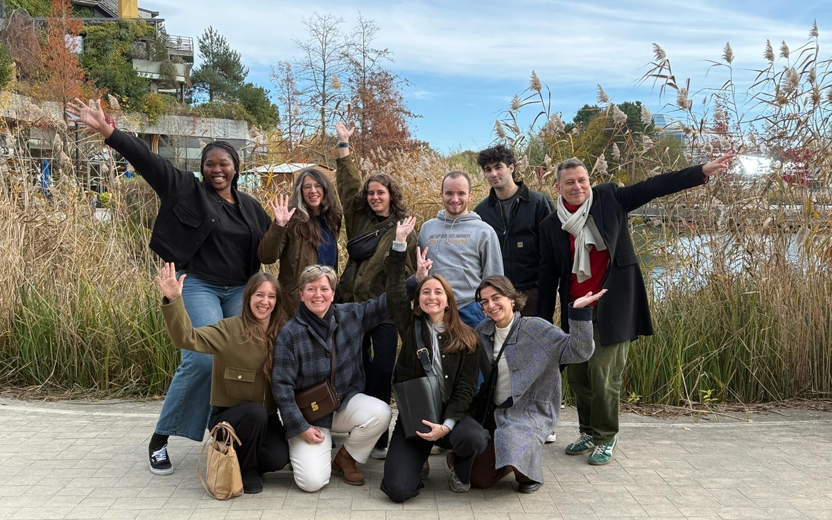 Concert solidaire pour l'association Empreintes !